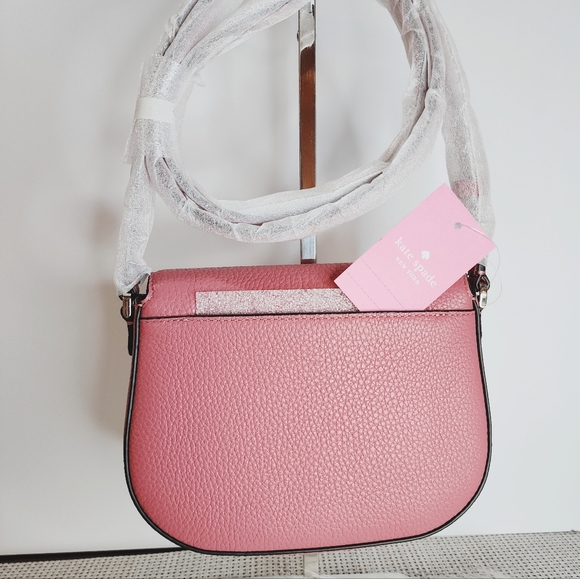 🎀 Final Markdown! Kate Spade Lella Mini Crossbody Bag. - Picture 3 of 7